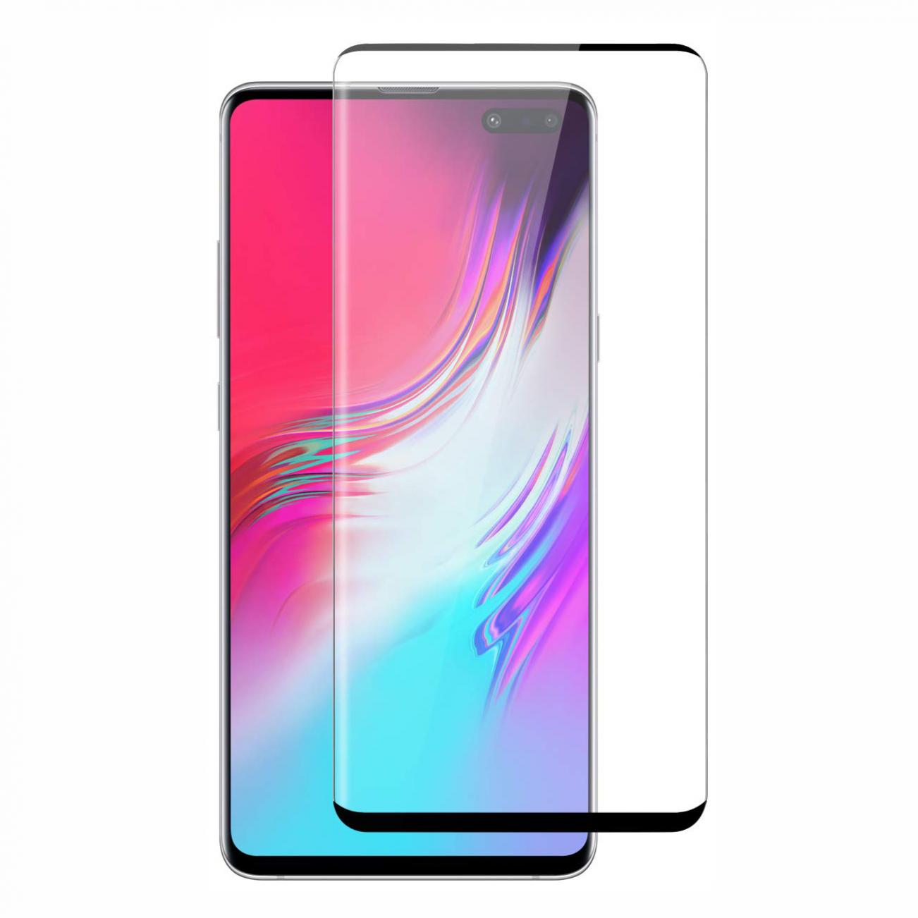 samsung galaxy s10 5g screen size