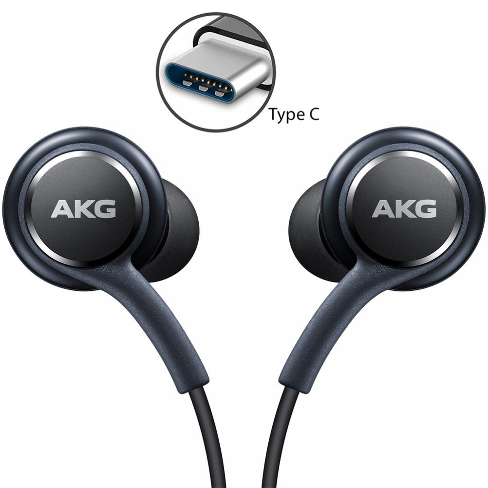 akg earbuds wireless