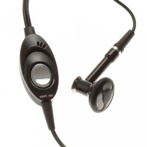 hands free headset for cell phone